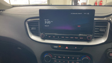 Kia Xceed 1.5T GDi ISG 3 5dr Petrol Hatchback